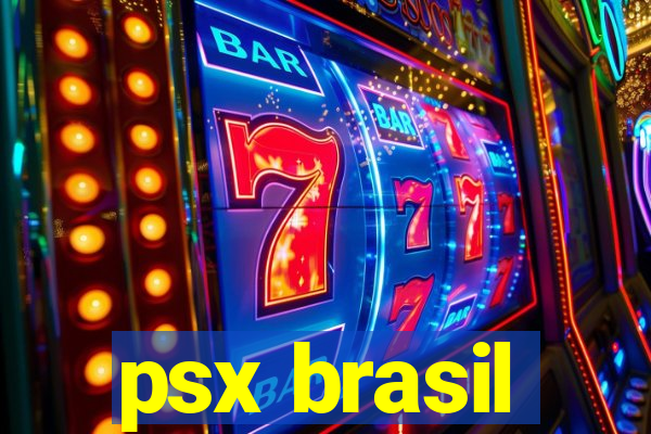 psx brasil